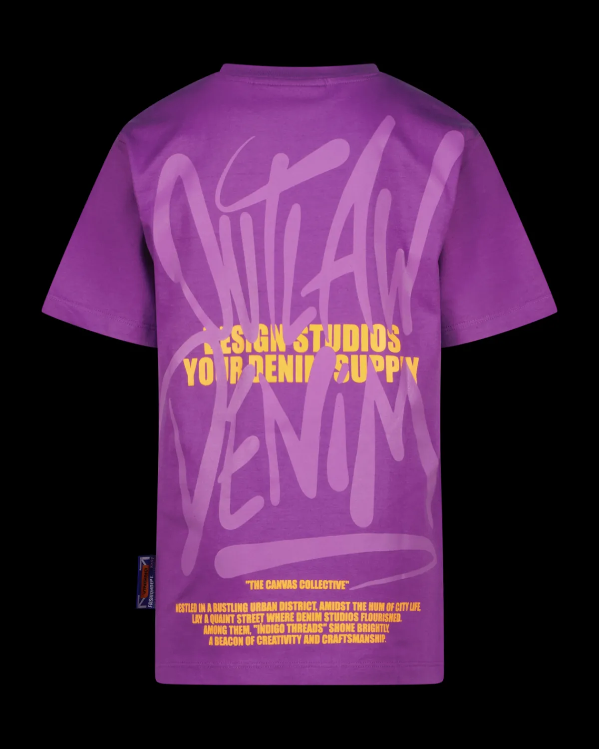 Vingino T-Shirt Humach< Shirts|T-Shirts & Polos