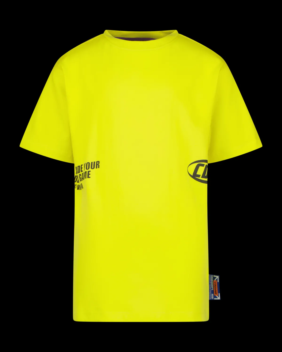 Vingino T-Shirt Humach< Shirts|T-Shirts & Polos