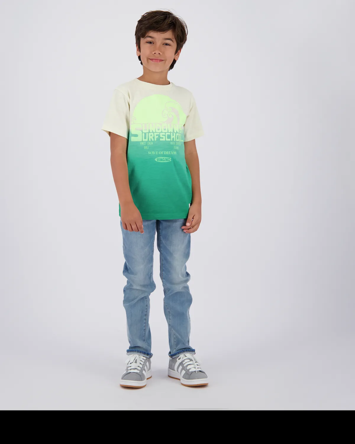 Vingino T-Shirt Hunner< Shirts|T-Shirts & Polos