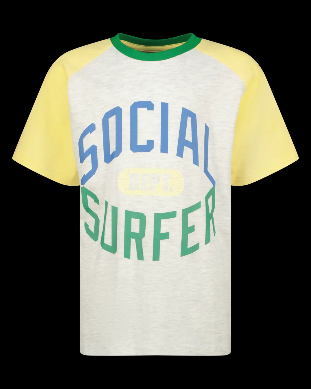 Vingino T-Shirt Hurf< Shirts|T-Shirts & Polos