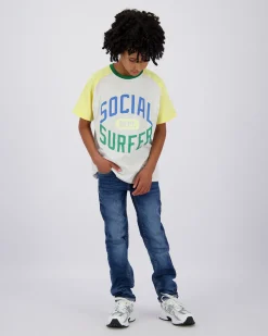 Vingino T-Shirt Hurf< Shirts|T-Shirts & Polos