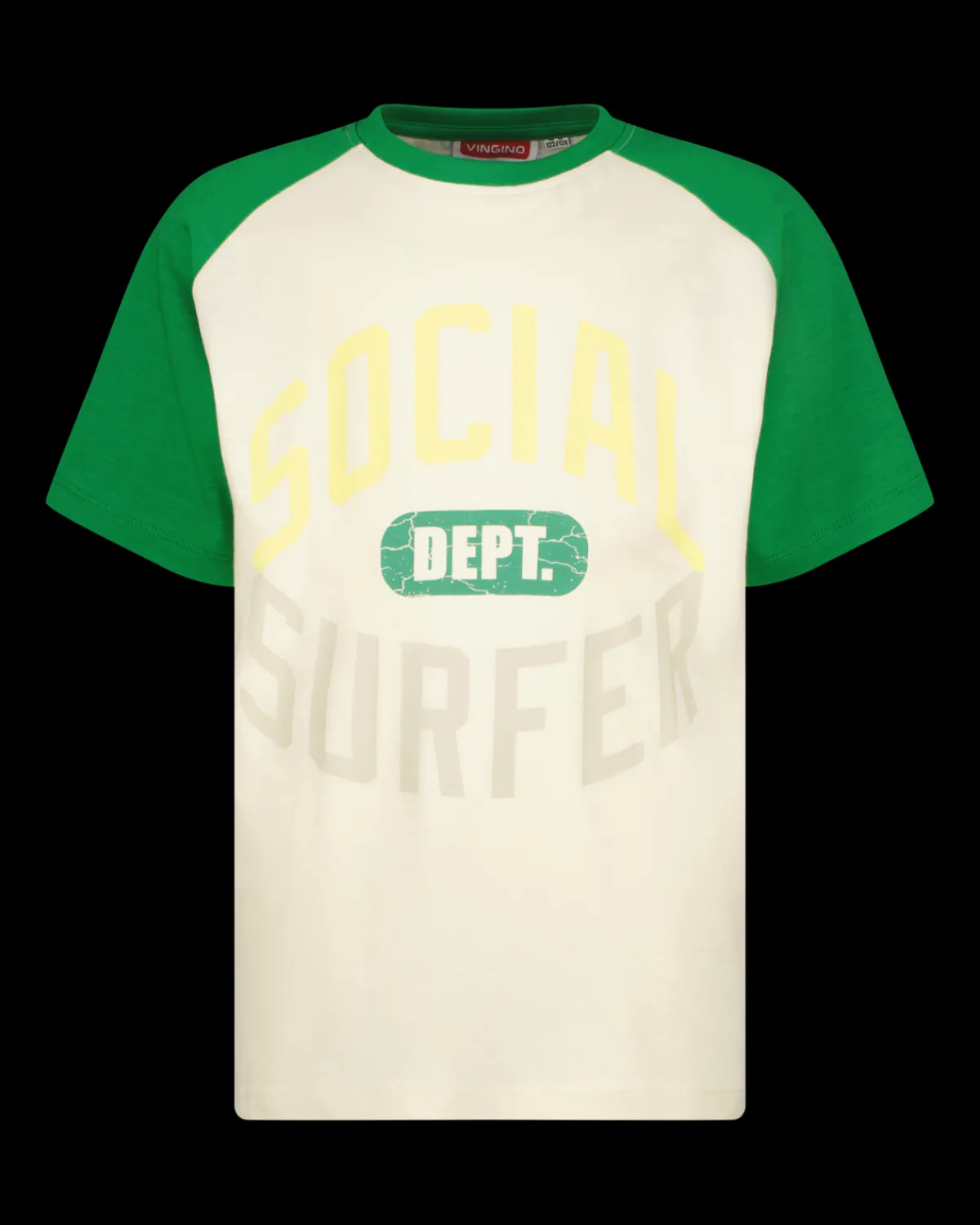 Vingino T-Shirt Hurf< Shirts|T-Shirts & Polos