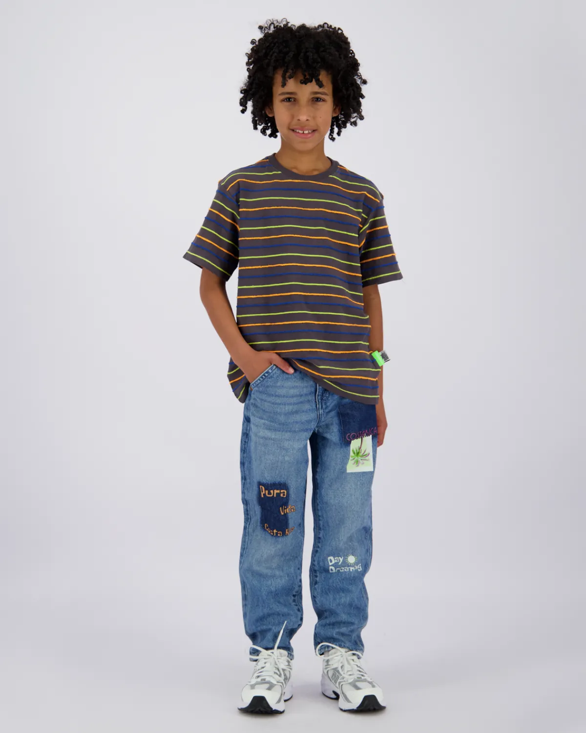 Vingino T-shirt Hushil< T-Shirts & Polos