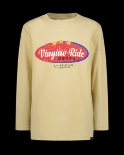 Vingino T-Shirt Jacey< T-Shirts & Polos