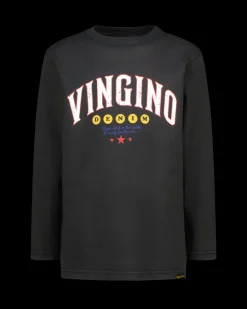 Vingino T-Shirt Jacey< T-Shirts & Polos
