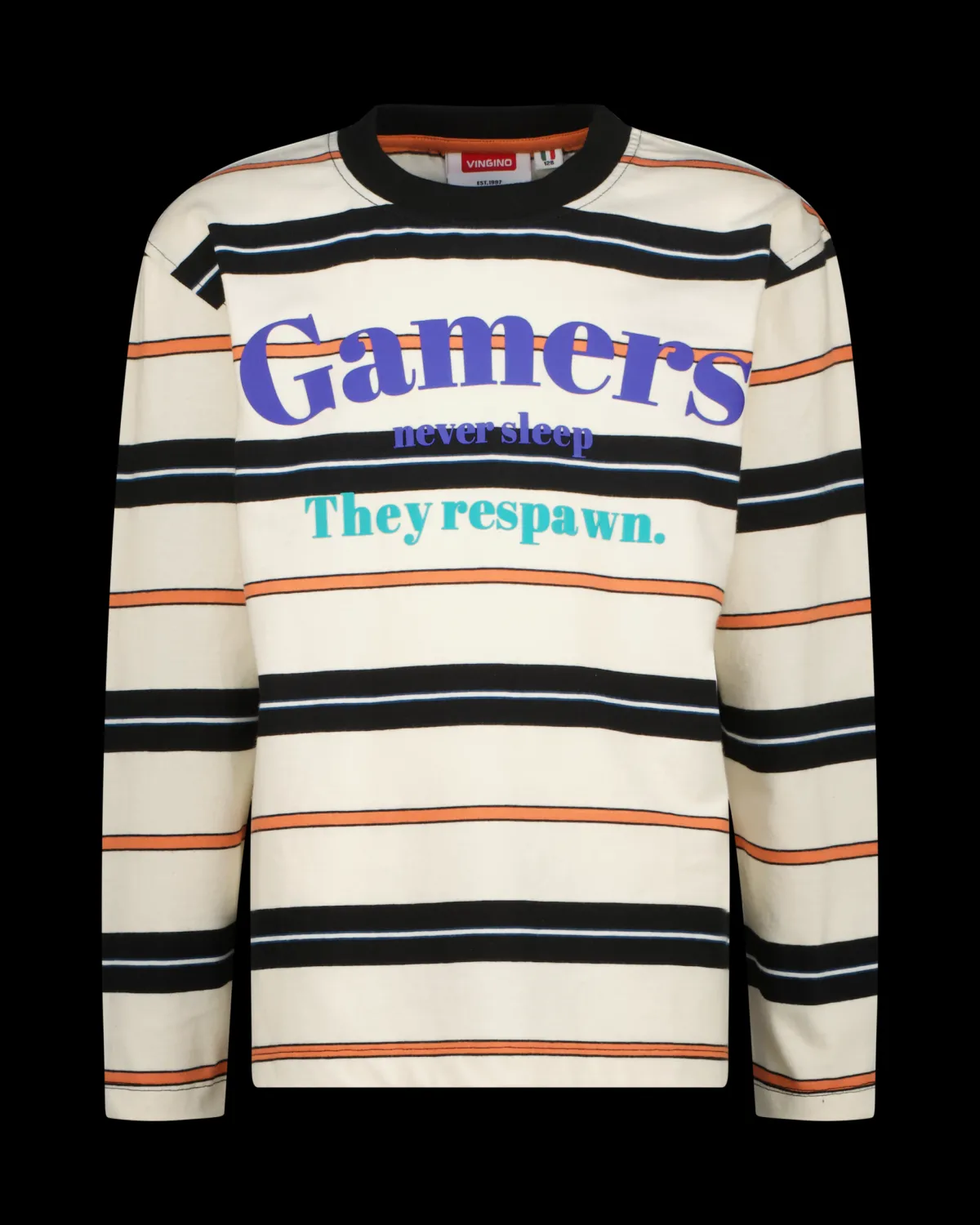 Vingino T-shirt Jaci< Shirts|T-Shirts & Polos