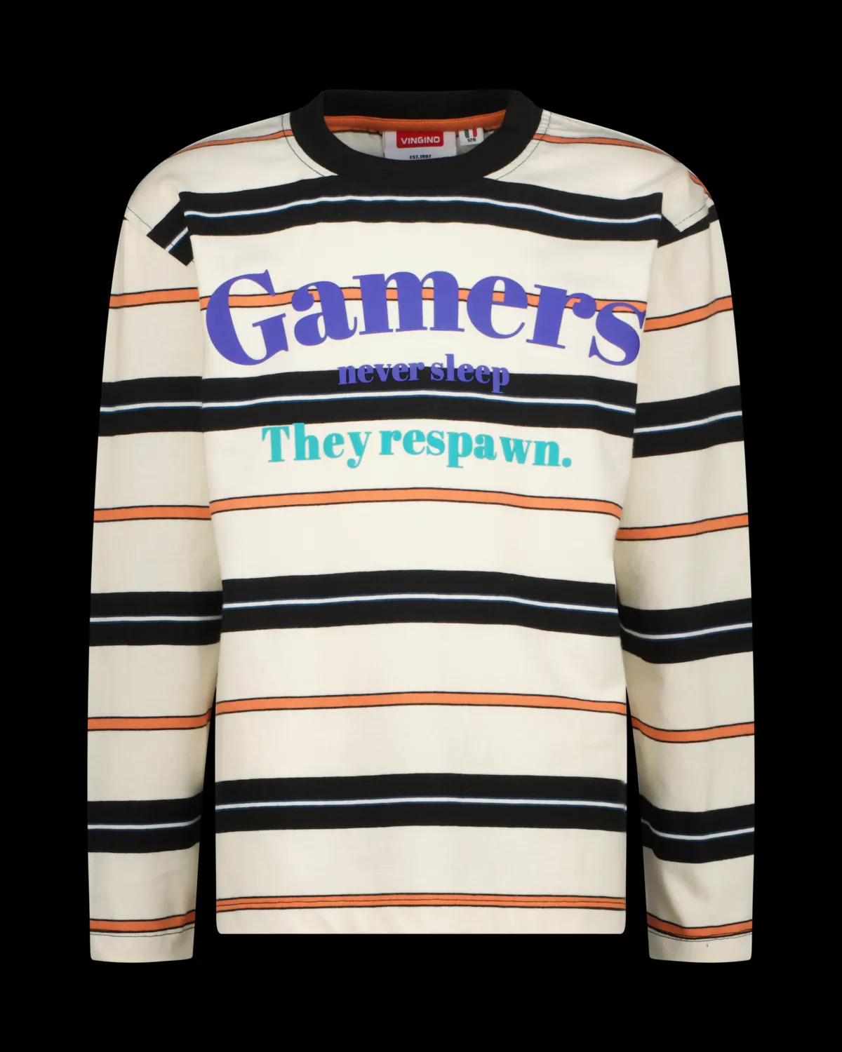 Vingino T-shirt Jaci< Shirts|T-Shirts & Polos