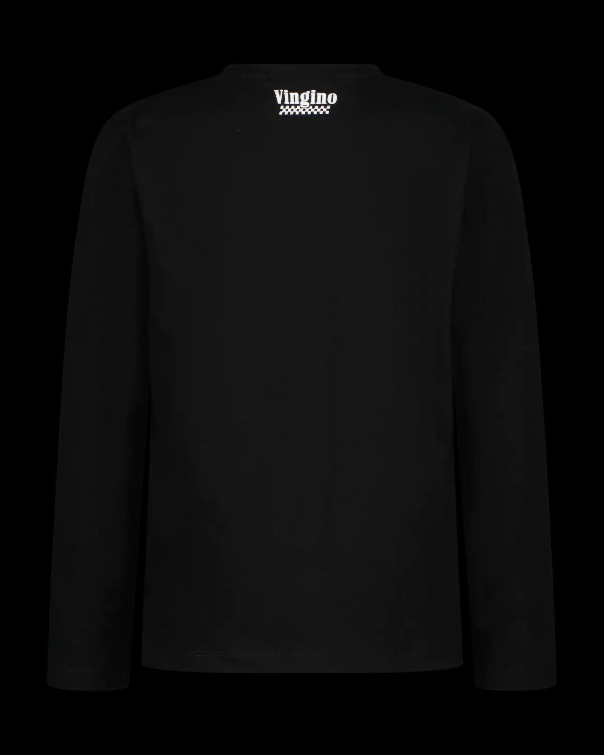 Vingino T-shirt Jacing< Shirts|T-Shirts & Polos