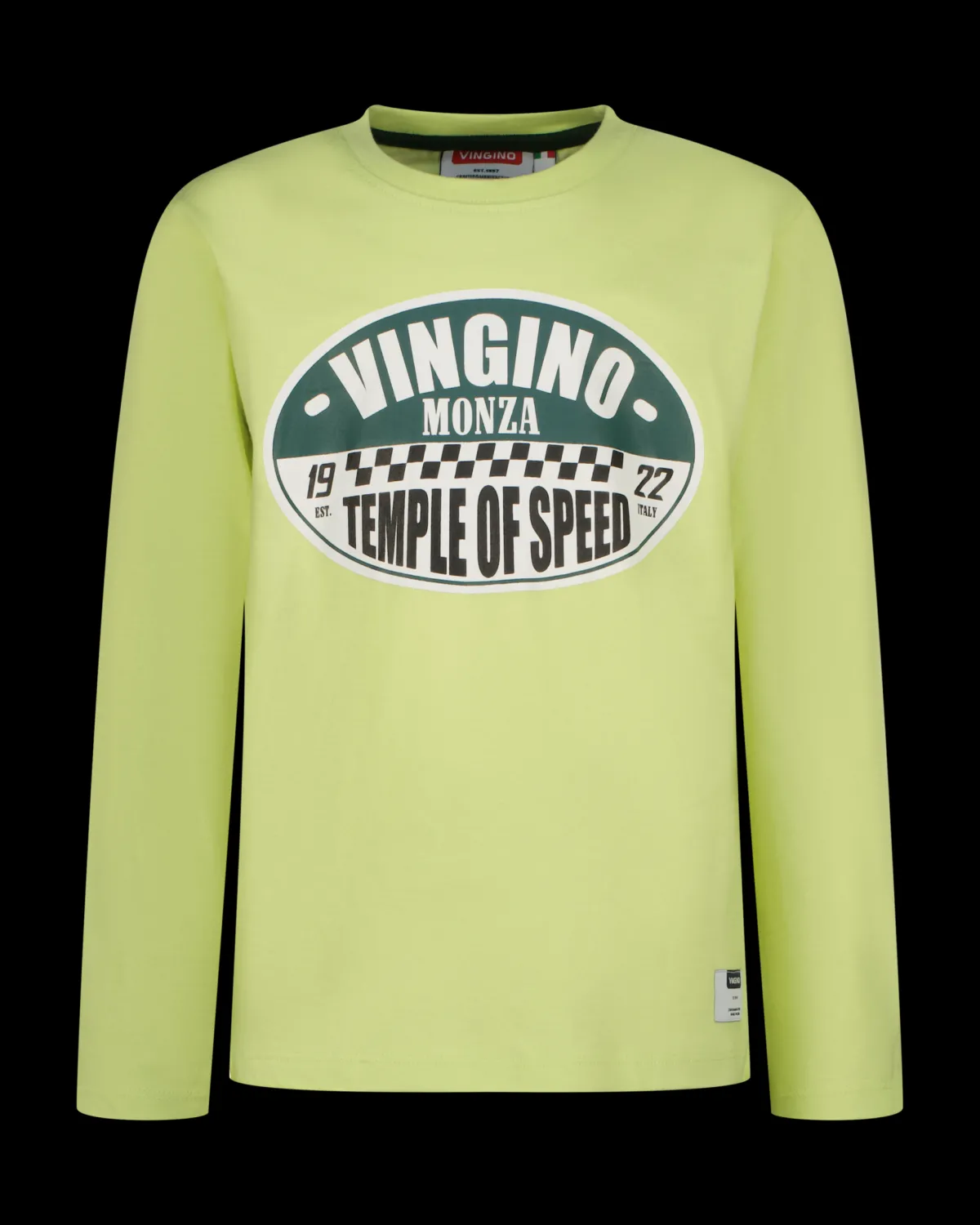 Vingino T-shirt Jacing< Shirts