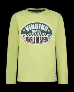 Vingino T-shirt Jacing< Shirts