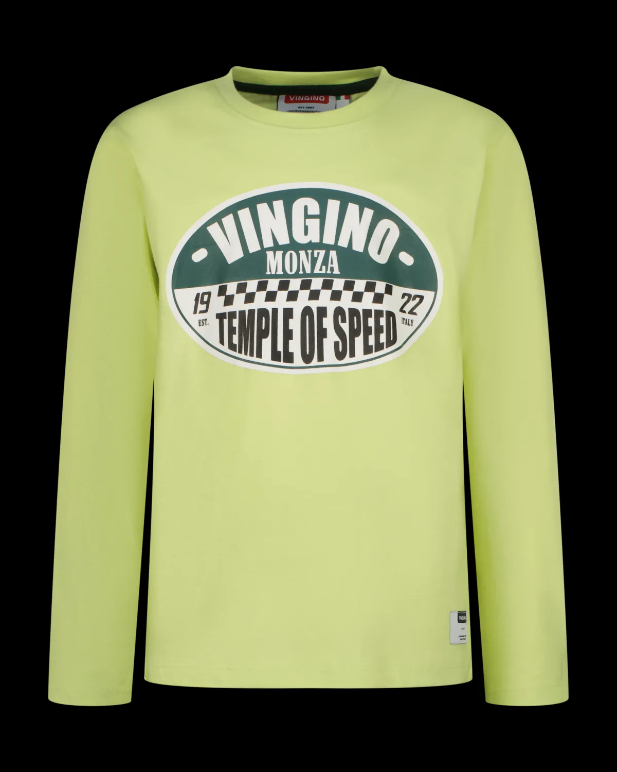 Vingino T-shirt Jacing< Shirts