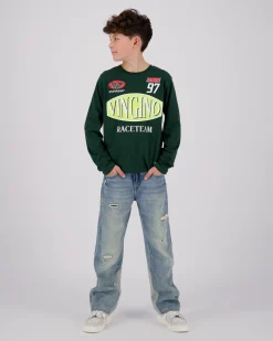 Vingino T-shirt Jacing< Shirts