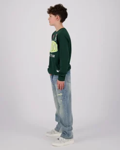 Vingino T-shirt Jacing< Shirts
