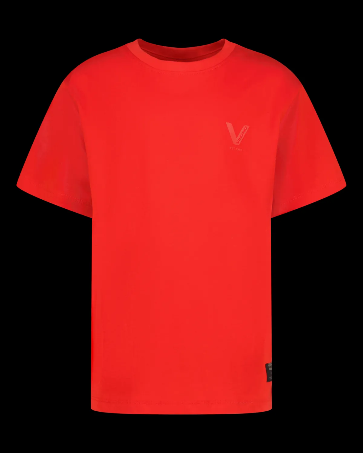 Vingino T-shirt Jacix< Shirts