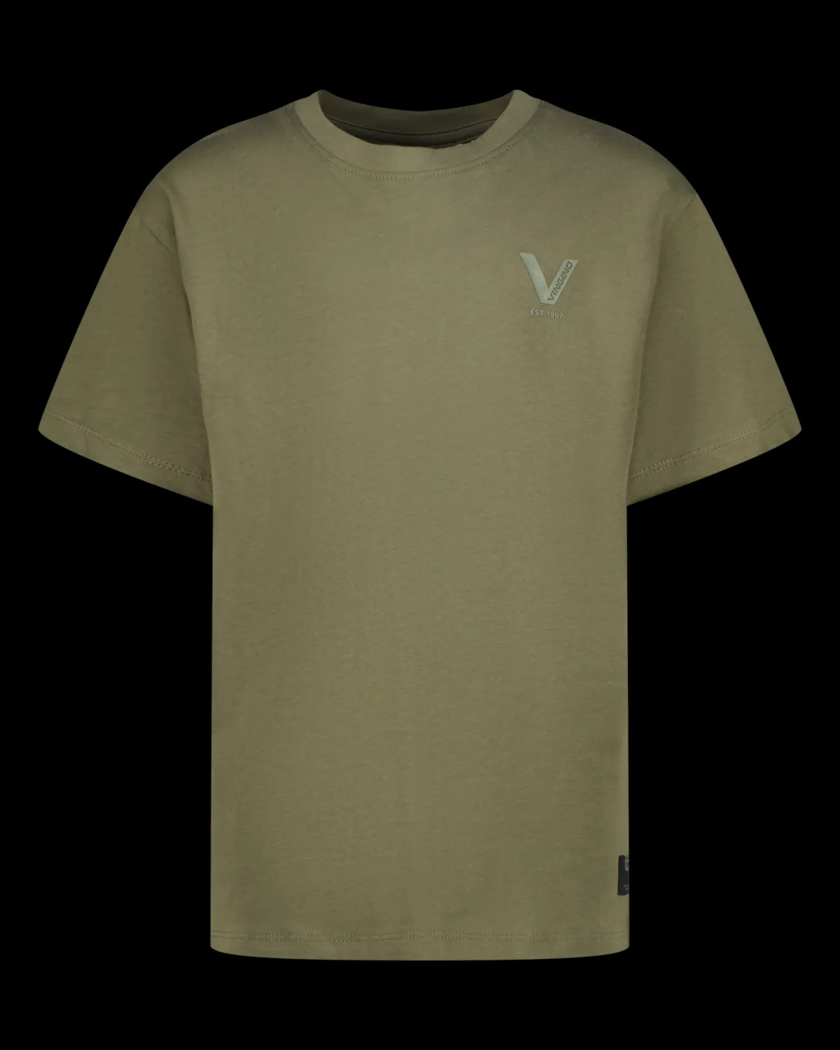 Vingino T-shirt Jacix< Shirts