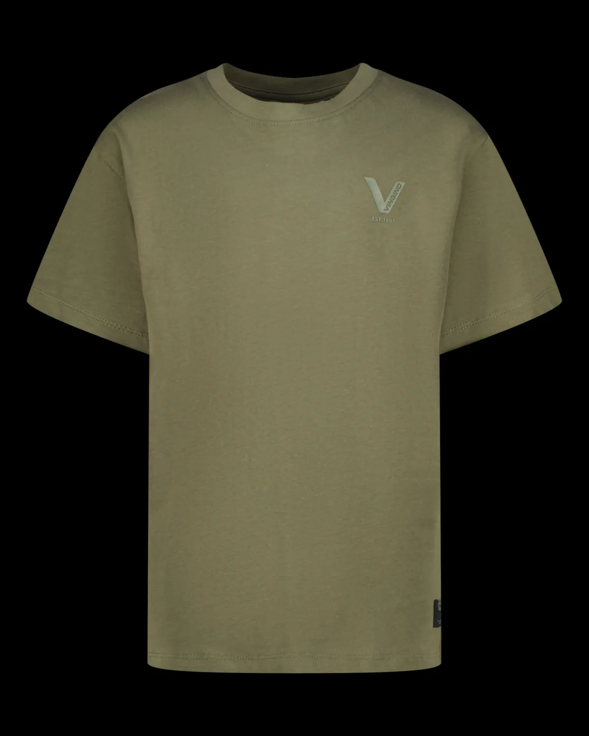 Vingino T-shirt Jacix< Shirts