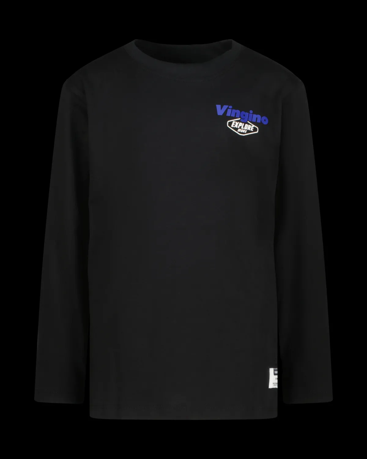 Vingino T-shirt Jackos< Shirts