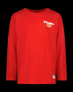 Vingino T-shirt Jackos< Shirts