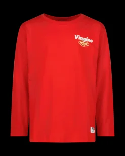 Vingino T-shirt Jackos< Shirts