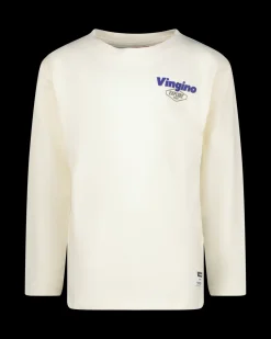 Vingino T-shirt Jackos< Shirts