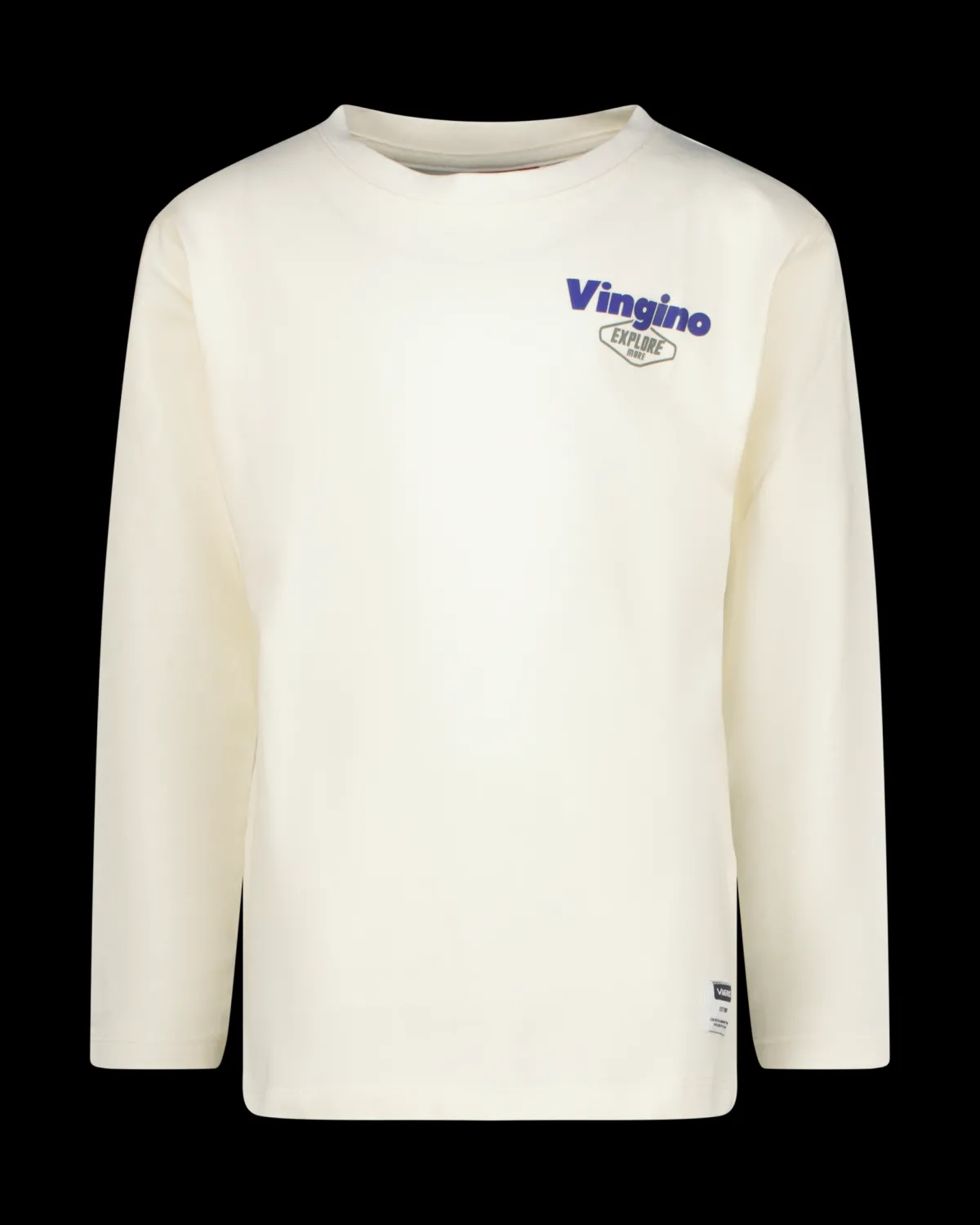 Vingino T-shirt Jackos< Shirts