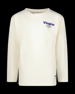 Vingino T-shirt Jackos< Shirts