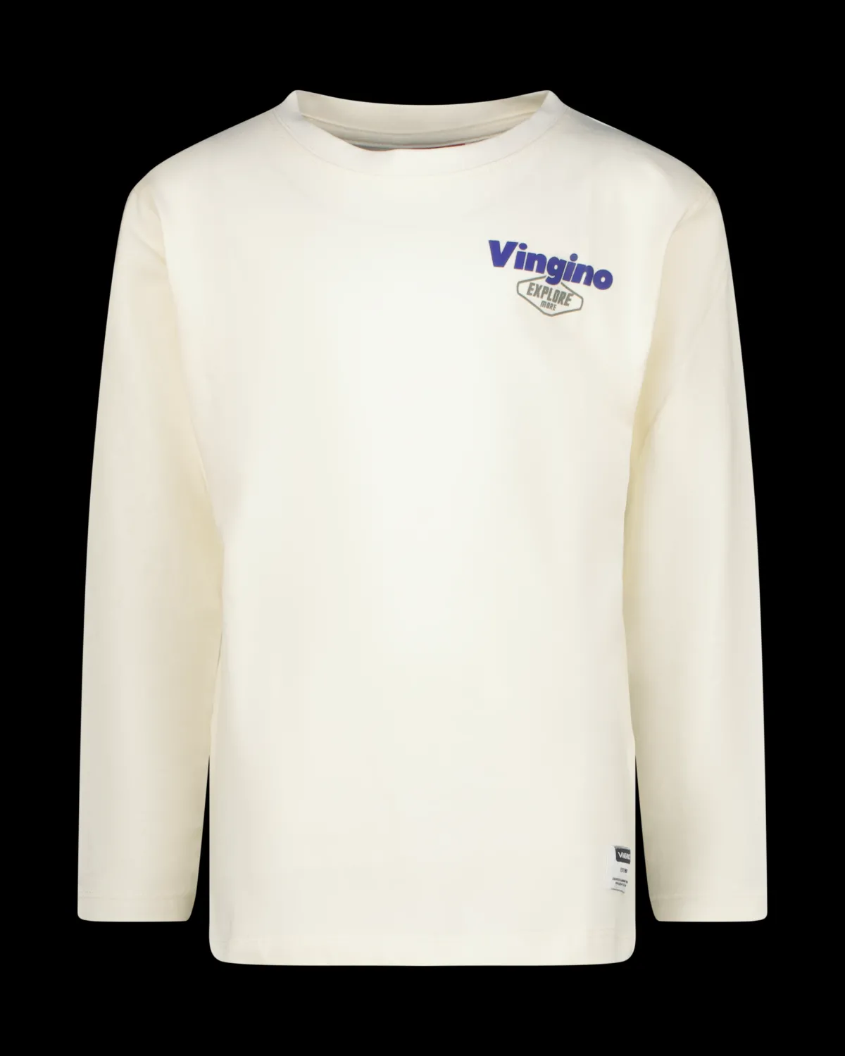 Vingino T-shirt Jackos< Shirts