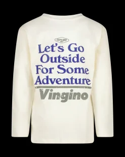 Vingino T-shirt Jackos< Shirts