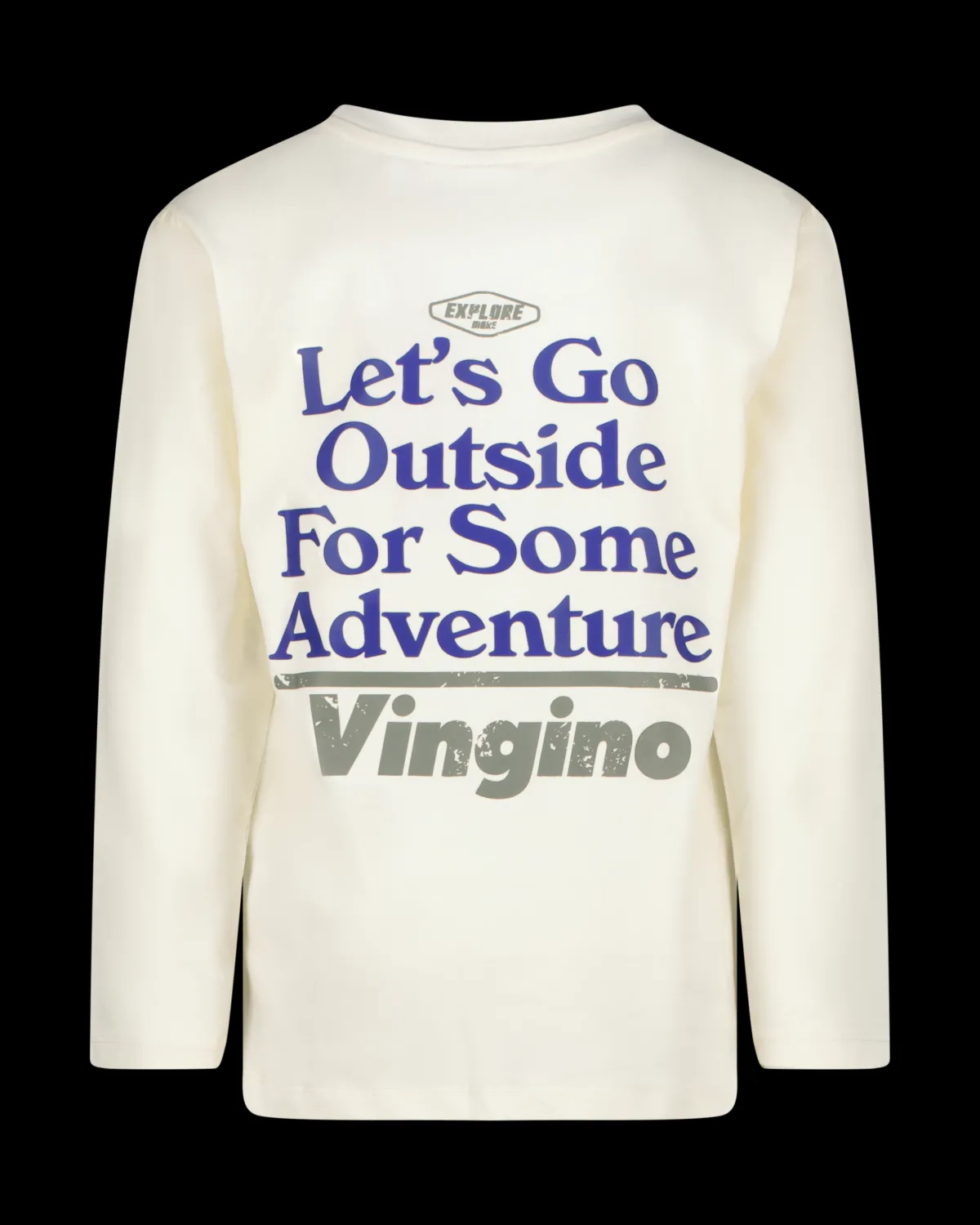 Vingino T-shirt Jackos< Shirts
