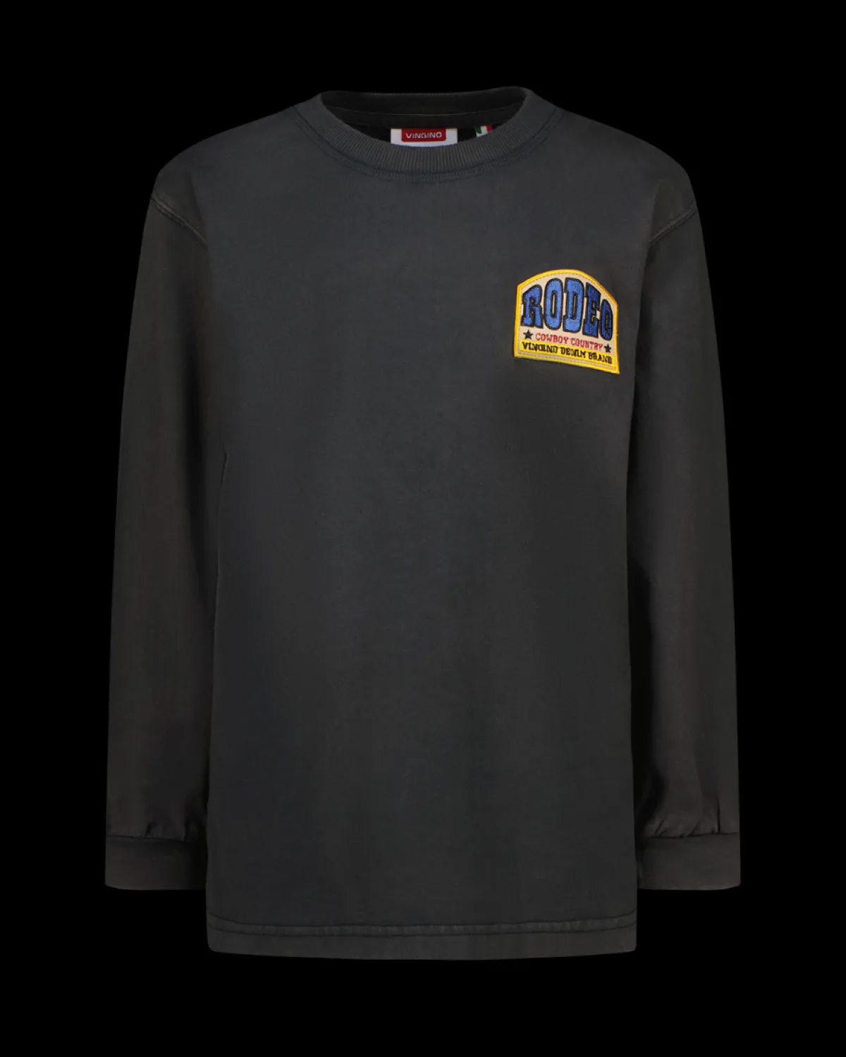 Vingino T-Shirt Jackson< T-Shirts & Polos