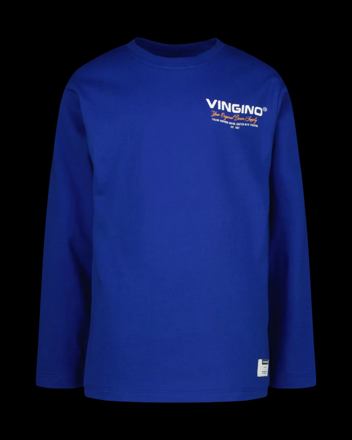 Vingino T-shirt Jal< Shirts|T-Shirts & Polos