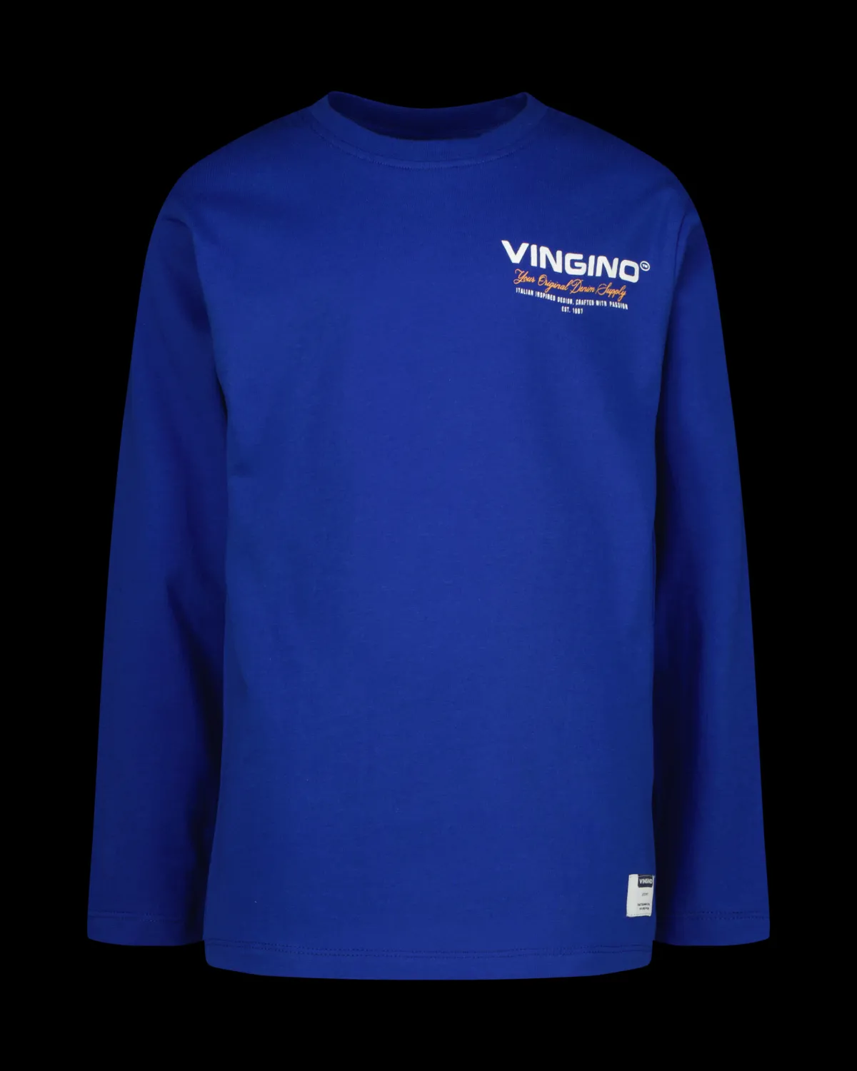 Vingino T-shirt Jal< Shirts|T-Shirts & Polos
