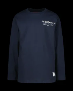 Vingino T-shirt Jal< Shirts|T-Shirts & Polos