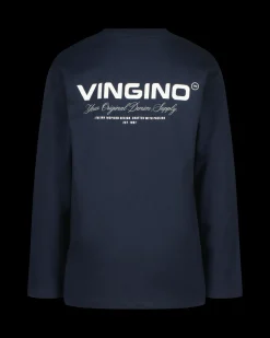 Vingino T-shirt Jal< Shirts|T-Shirts & Polos