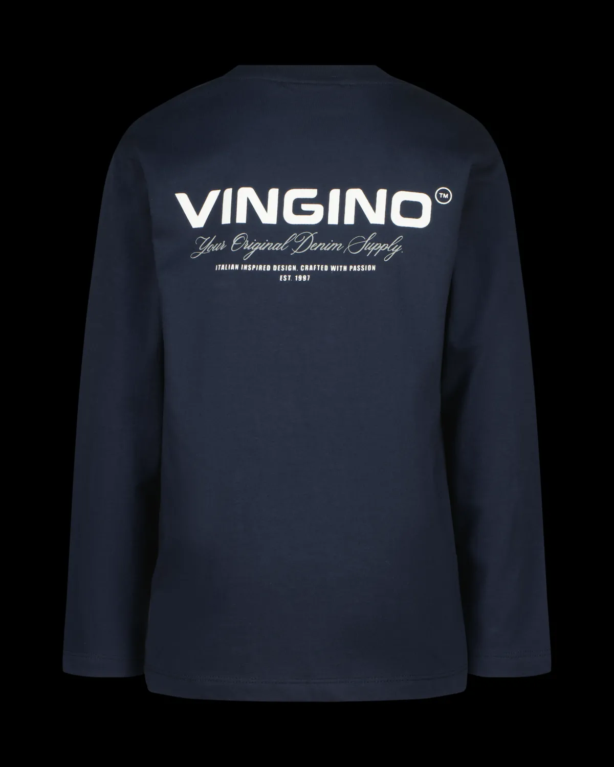 Vingino T-shirt Jal< Shirts|T-Shirts & Polos