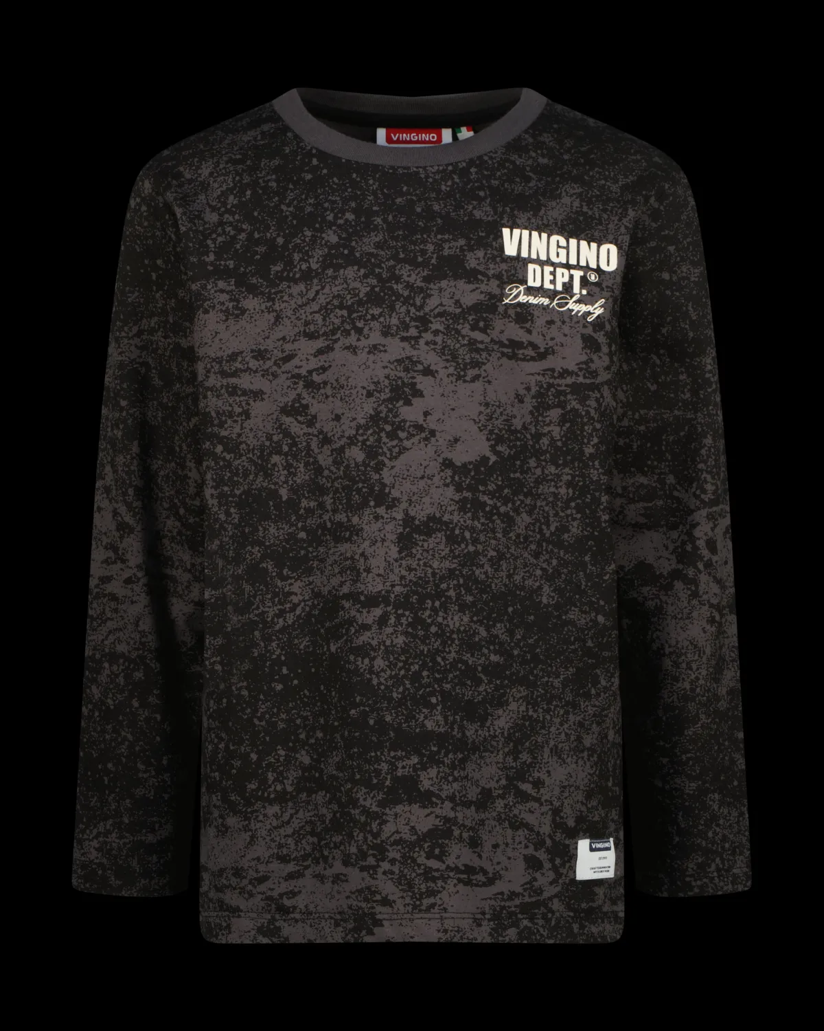 Vingino T-shirt Jame< Shirts|T-Shirts & Polos