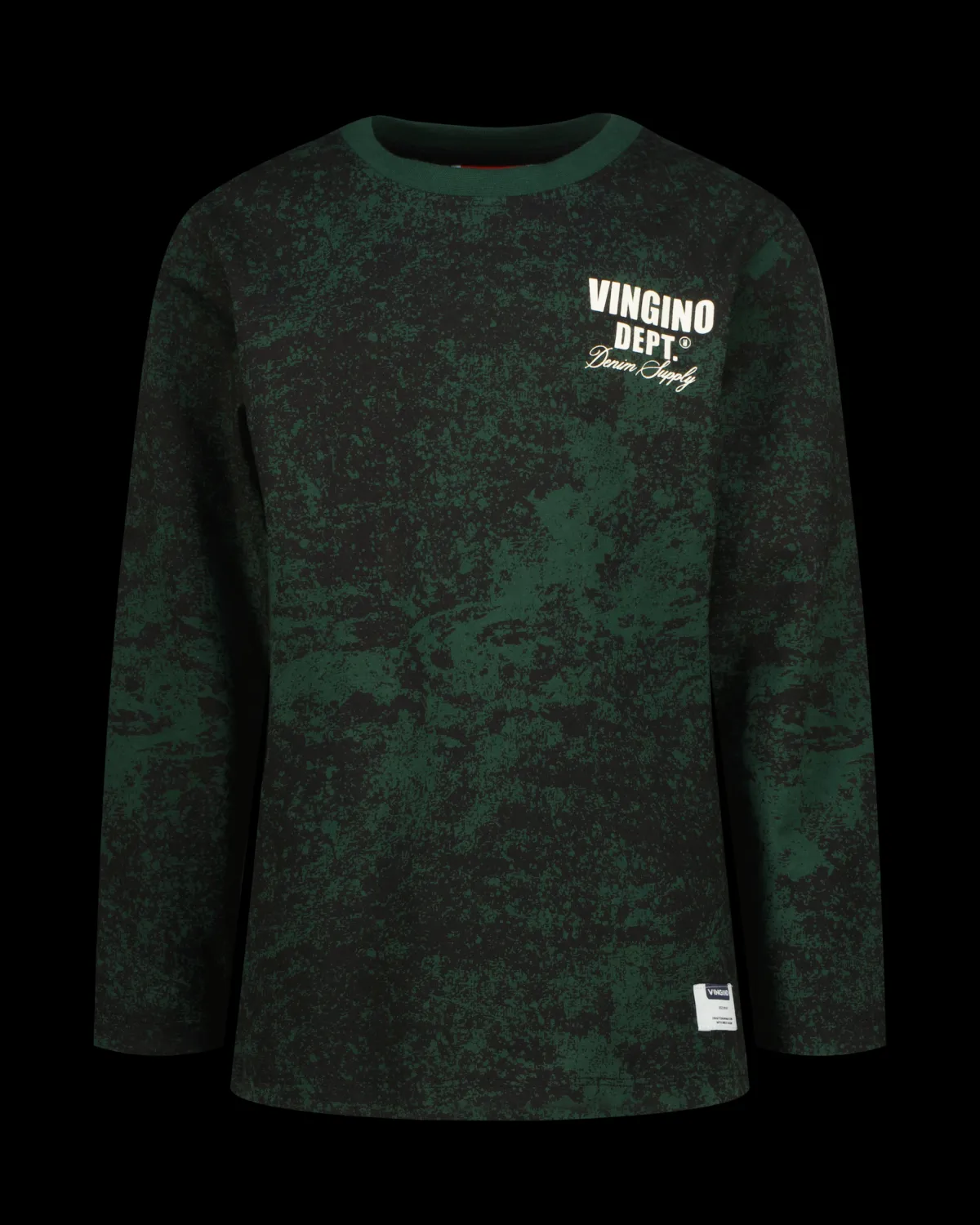 Vingino T-shirt Jame< Shirts|T-Shirts & Polos