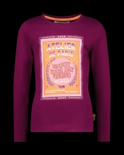Vingino T-shirt Janneke< Shirts|T-Shirts & Tops
