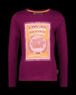 Vingino T-shirt Janneke< Shirts|T-Shirts & Tops