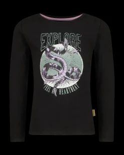 Vingino T-shirt Jasmine< Shirts|T-Shirts & Tops