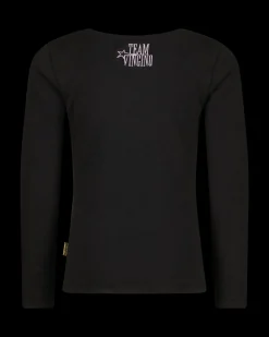 Vingino T-shirt Jasmine< Shirts|T-Shirts & Tops