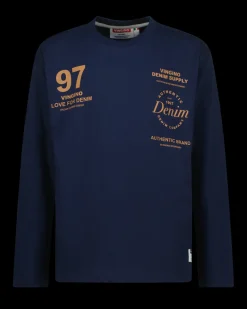 Vingino T-shirt Jayco< T-Shirts & Polos