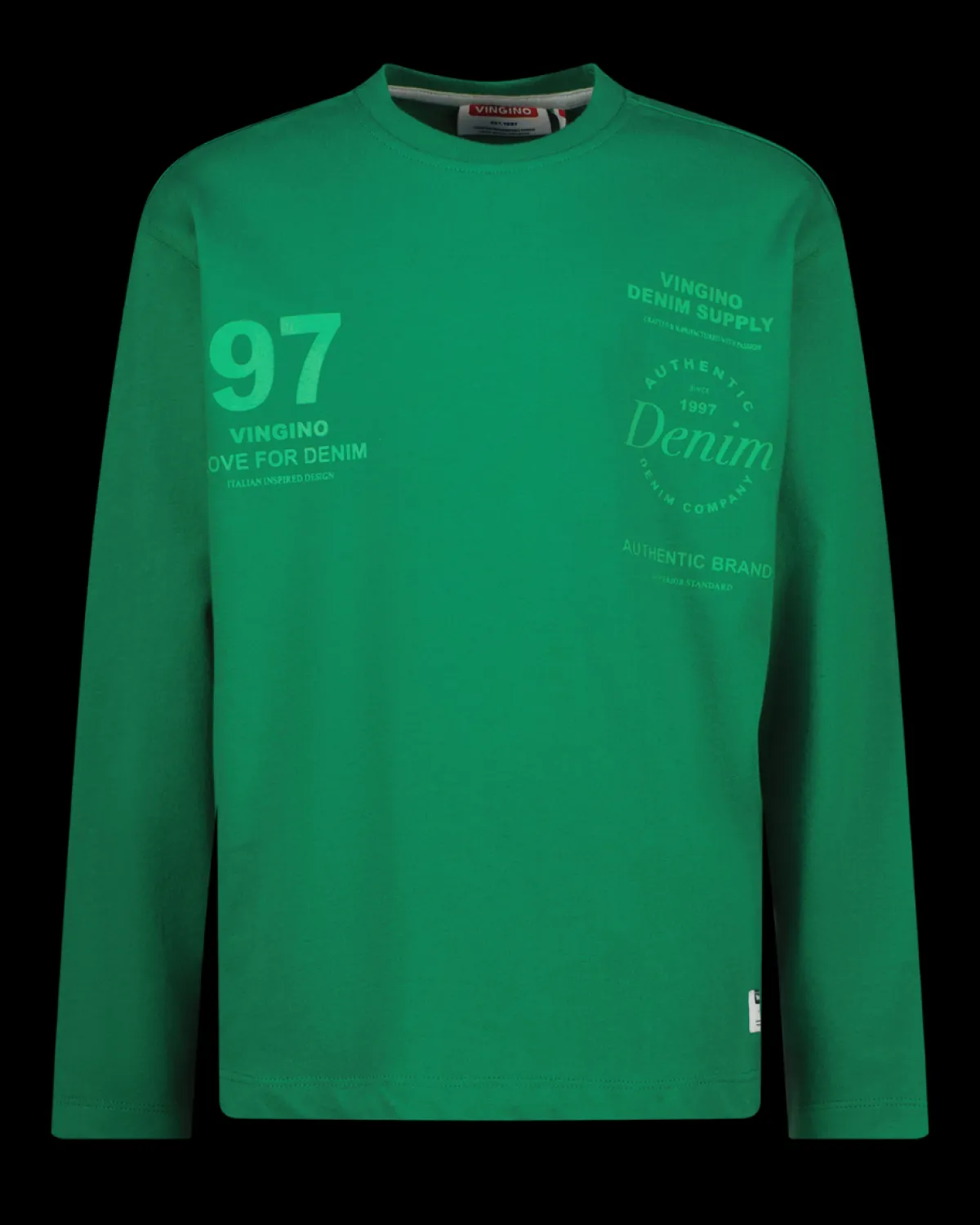 Vingino T-shirt Jayco< T-Shirts & Polos