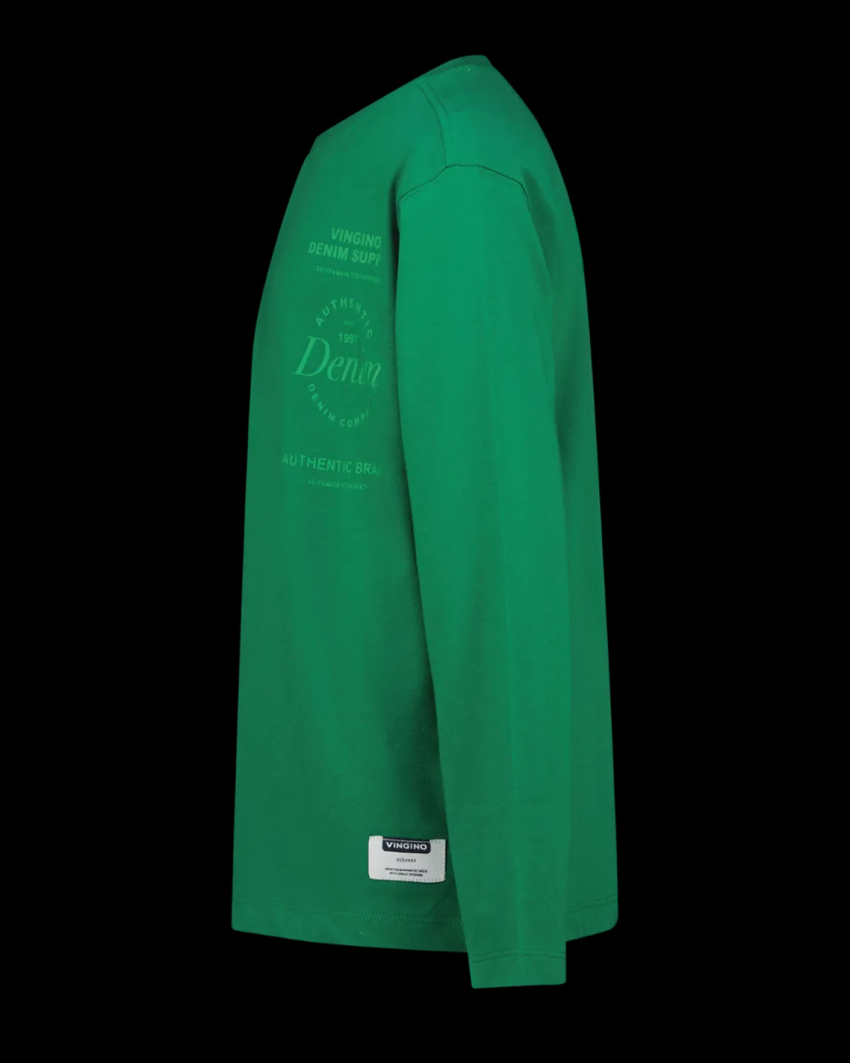 Vingino T-shirt Jayco< T-Shirts & Polos