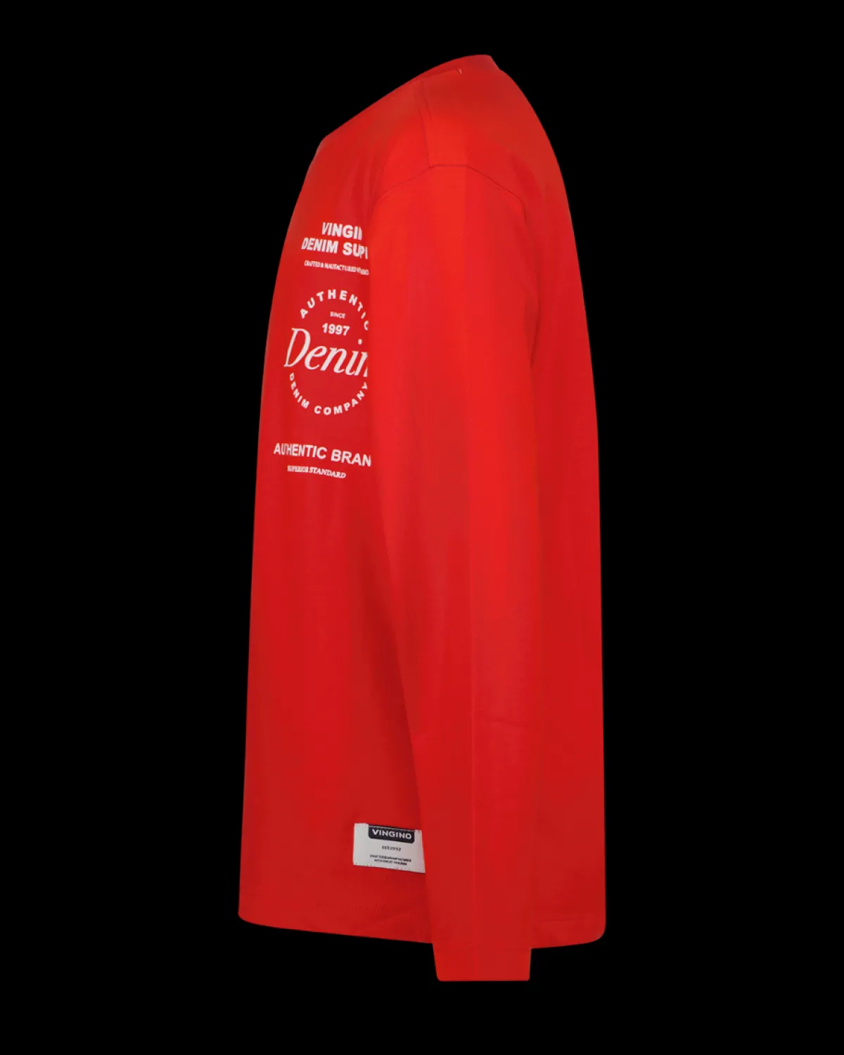 Vingino T-shirt Jayco< T-Shirts & Polos