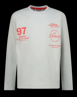 Vingino T-shirt Jayco< T-Shirts & Polos