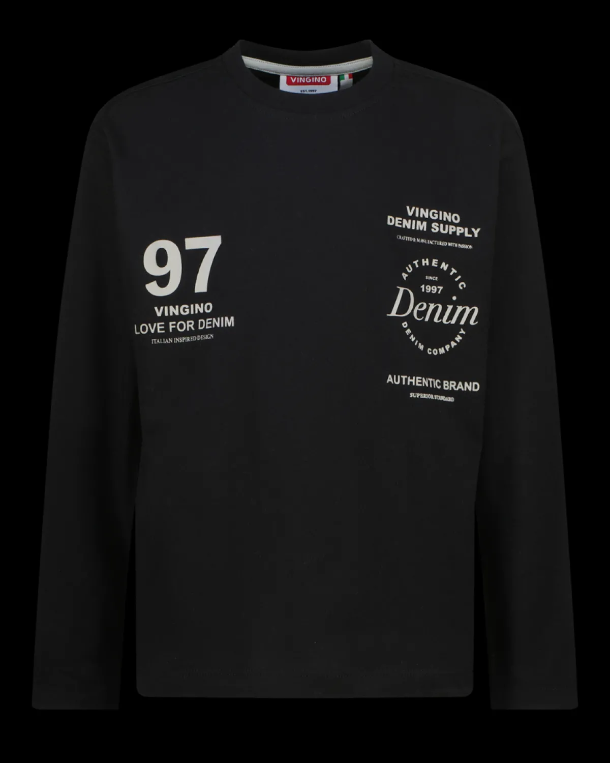 Vingino T-shirt Jayco< T-Shirts & Polos