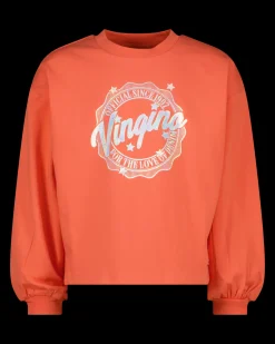 Vingino T-shirt Jazzlin< Shirts|T-Shirts & Tops