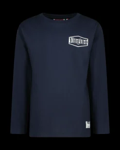 Vingino T-shirt Jean< Shirts|T-Shirts & Polos