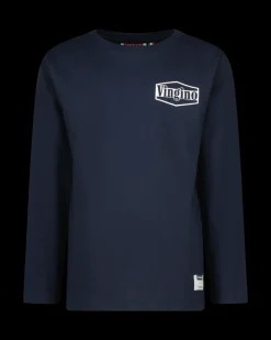 Vingino T-shirt Jean< Shirts|T-Shirts & Polos